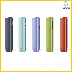 香港IQOS ILUMA I ONE 加熱菸主機適用于TEREA煙彈日本免稅